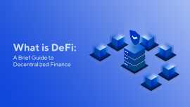 Trusted DeFi Development Company, Bolton