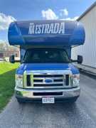 Explore Affordable RV Rentals in Dayton, Dayton