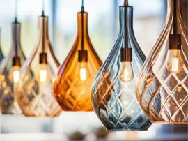 Bedroom Lighting Ideas | The Aurum , $ 1
