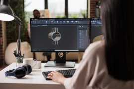 Unleash Creativity with Top 3D Editing Software, $ 199