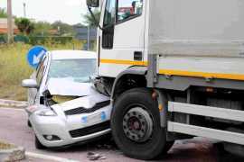 Seeking Justice After a Truck Accident? Contact Us, Los Angeles