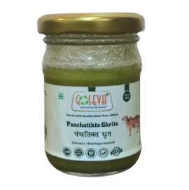 Panchatikta Ghrita at Goseva, ₹ 1,200