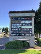 Pylon Signs in Irvine for Maximum Visibility, Fountain Valley