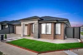 Contemporary Elegance: A Modern Family Retreat, Tarneit