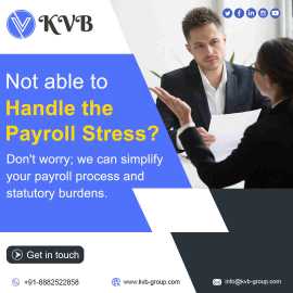 Top Payroll Service Provider in India., Agra