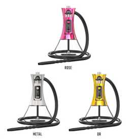 EHUKA X1 Electronic Hookah, Rancho Cucamonga