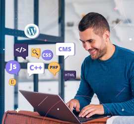  Professional Website Design Services in the USA, New York