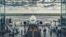 Ground Handling Services Providers, London