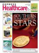 EXPRESS HEALTHCARE, Chandigarh