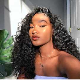 Flawless 5x5 Closure Wig for a Seamless Hairline, Dallas