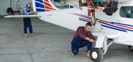 Aviation programs, Fort Lauderdale