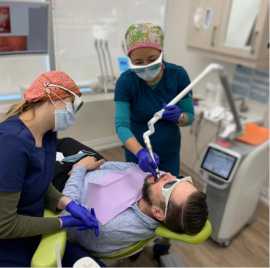 Best Dentist in Oakville, Oakville