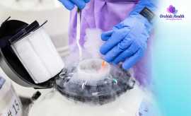 Affordable Egg Freezing Cost in Bangalore, Bengaluru