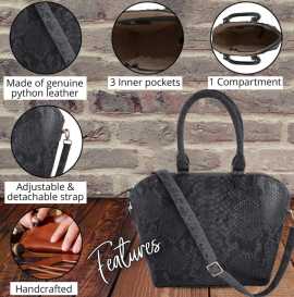 Shop Handbags: Luxury Handbags at Shop LC, Austin