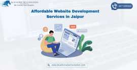 Affordable Website Development Services in Jaipur, Jaipur