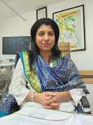 Famous gynecologist Dr. Bhumika Bansal: Providing , Lucknow