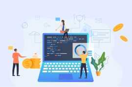 Top Software Development Services for Business, Plano