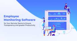 Employee Monitoring Tools for Modern Businesses, Jaipur