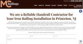 Elevate Your Home's Safety and Aesthetics, Princeton