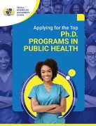 Applying for the Top PhD Programs in Public Health, Lusaka