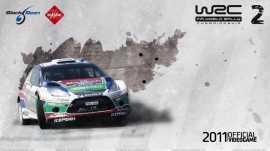 WORLD RALLY CHAMPIONSHIP 2 Laptop/Desktop Computer, Nairobi