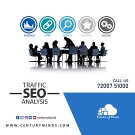 Seo Services in Riyadh, Riyadh