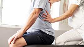 The Best Physiotherapy Clinic Near Manicktala, Kolkata