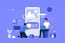 App Developer in Melbourne - Software Co, Barangaroo