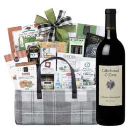 Reliable and Secure New York Wine Gift Delivery, New York