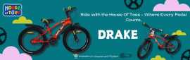 Bicycle for Kids – Perfect for Little Riders!