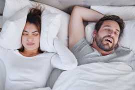 Sleep Apnea Diagnosis and Treatment New York, New York