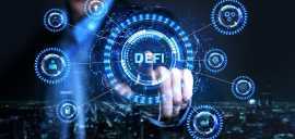 Leading Decentralized Finance (DeFi) Development , Bolton