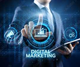 Digital Marketing Services in Dubai, Dubai
