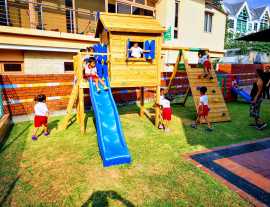 Preschool Learning Center in Singapore  , Bukit Timah