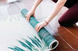 Find the Best Custom Carpets Online in India, Jaipur