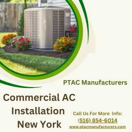 PTAC Manufacturers, ps 950