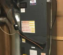 Heating Furnace Repair in Manassas, Fairfax