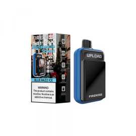 Firerose Upload 25K Disposable 5 Pack, Rancho Cucamonga