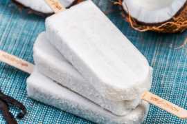 Try Our Keto-Friendly Ice Cream, Dubai