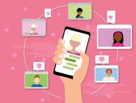 Mobile App Development Companies in Chicago, San Francisco