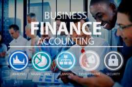 Accounting Firm Dubai, Dubai