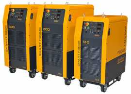 How does Kjellberg plasma technology contribute to, ₹ 1,000