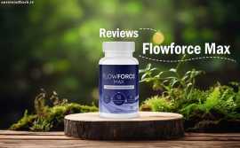 Discover the Power of FlowForce Max: Boost Your Ph, $ 28