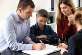 Seek Legal Guidance for Child Support Matters, Westlake Village