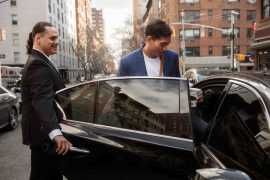 Executive Travel Guildford, Guildford
