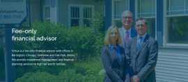 Financial advisor barrington, Chicago