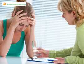 Identify and Manage Work Stress and Anxiety Sympto, New York