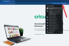 install cricut design space app, New City