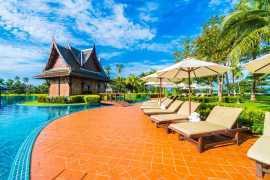 Buy Farm House in Chandigarh| Amari Hills, Chandigarh