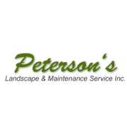 Peterson's Landscape & Maintenance Sevices, In, Haltom City